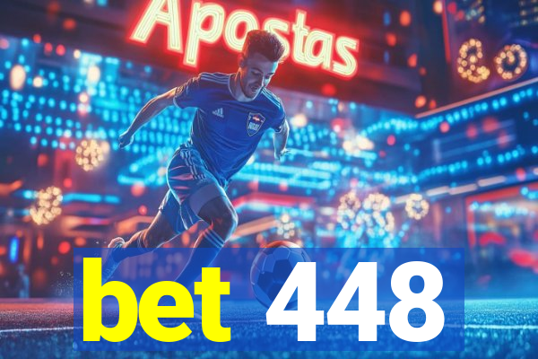 bet 448